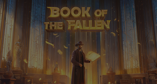 Book of the Fallen