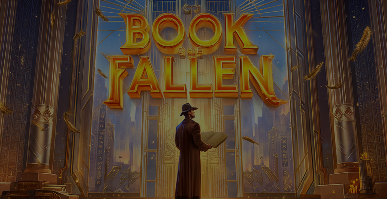 Book of the Fallen
